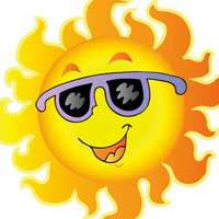 很逗的QQ搞笑头像:笑大了,还长愉快头像图片