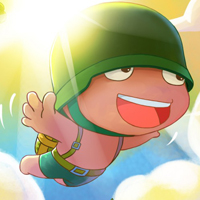 炮炮兵头像大全头像图片