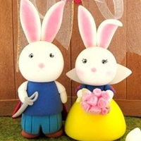 搞笑的萌物头像:一切岁月,欢乐美好头像图片