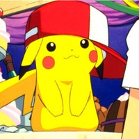 搞笑的皮卡丘头像:胖脸更好看,原来是快乐头像图片