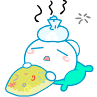 摆动的QQ搞笑头像:摆一摆就快乐了头像图片