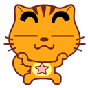 QQ很开心的头像:一切会从如意而来头像图片