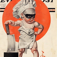 大无敌的QQ搞笑头像:给我够好,才知有十分头像图片