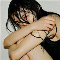 好看有意境的女生伤感头像精选十六张头像图片