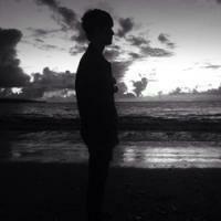 QQ伤感男生背影头像让我们的爱败给了时间头像图片