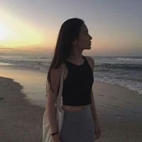 伤感女生qq头像 我們都只是,來不及明白青春头像图片