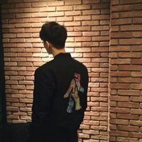 内心受伤的头像头像图片