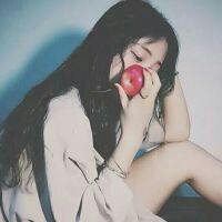 唯美的女生伤感头像头像图片