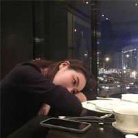 寂寞的头像头像图片