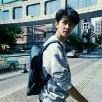 世界太小还是丢了你  伤感QQ头像头像图片