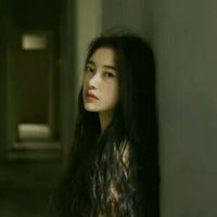 女生伤心苦闷头像头像图片