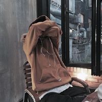 你们模仿不起的范儿伤感男生头像头像图片