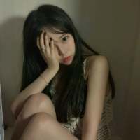 我的不顧一切 成爲了誰的笑話 QQ伤感头像头像图片