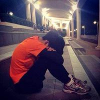 心痛悲惨的头像头像图片