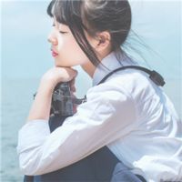 淡淡的绝望头像图片