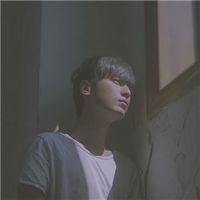 内心痛苦的头像伤感：沉睡无力，爱之痛头像图片