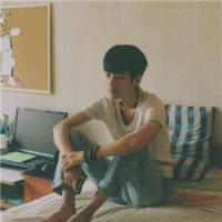 伤感冷落的头像，爱错了一个人头像图片