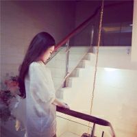 忧伤的头像：心很痛，一切无力诉说头像图片