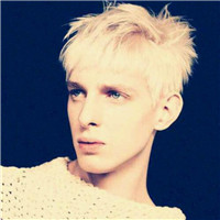 精选冷酷表情的欧美男生头像十六张头像图片