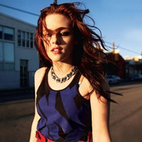 好看的欧美女生头像唯美图片精选头像图片