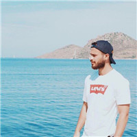 2017最新帅气搞笑的欧美男生头像大全头像图片