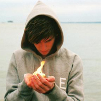 成熟霸气的欧美男生头像大全头像图片