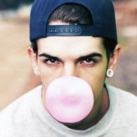 霸气男生欧美头像十六张头像图片