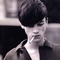 酷酷有个性的欧美男生头像精选十六张头像图片