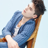 欧美男生头像16张 帅气的欧美男生头像头像图片