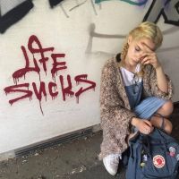 不是每个人都值得拥有欧美女生qq头像头像图片