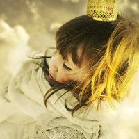 欧美小孩微博头像头像图片