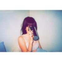 斯人若彩虹遇上方知有欧美范女生头像头像图片