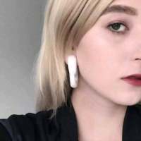 总有一天我会发光亮瞎你的眼  欧美QQ头像头像图片