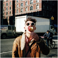 没有什么是过不去的QQ男生欧美头像头像图片