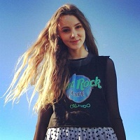 欧美个性女生QQ头像;安静中释放了情怀头像图片