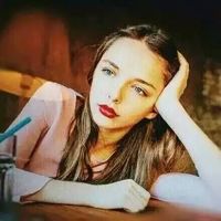 欧美QQ女生头像 独当一面的女孩不需要立场头像图片