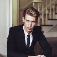 QQ欧美男帅气头像,自己可浪漫亦可拥抱头像图片