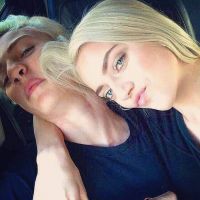 qq头像个性网欧美 身后空无一人,嚣张是我本性头像图片