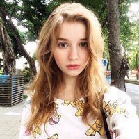 美丽格调的欧美头像头像图片