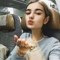 有格调的欧美头像头像图片