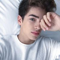 微信酷男的欧美头像头像图片