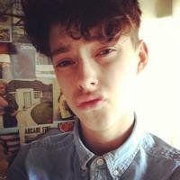 特别帅的欧美男头像头像图片