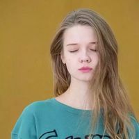 好看的欧美头像 与梦续约头像图片