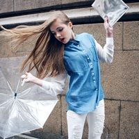 时尚无限的欧美风头像头像图片