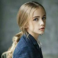 欧美的人气最高女头像头像图片