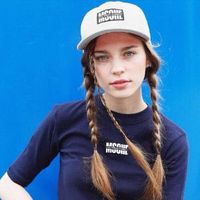 时尚版2016欧美头像头像图片