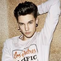 欧美的男冷酷头像头像图片