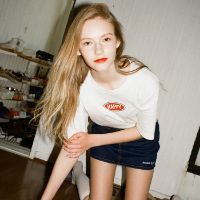 好看的欧美头像 如要离开请趁早头像图片