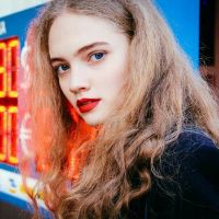 欧美个性头像 高冷到已绝头像图片