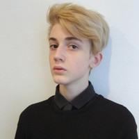 帅有特点的欧美头像头像图片